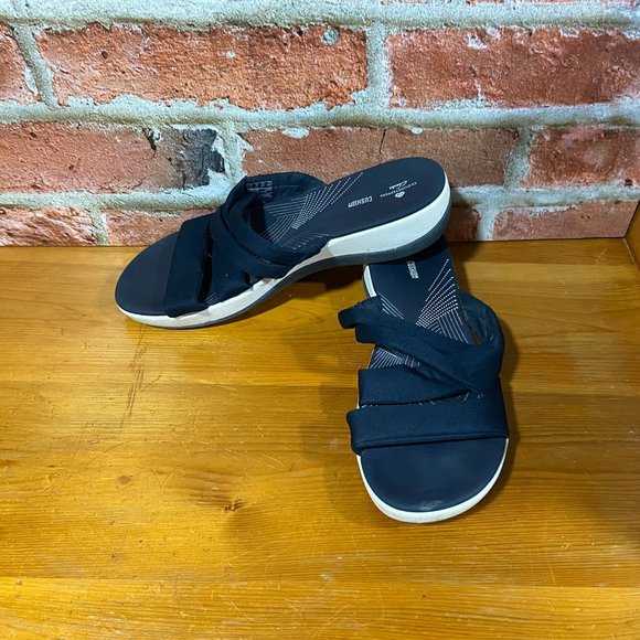 Cloudsteppers by Clarks Arla Rilee Size 8 - Picture 1 of 2